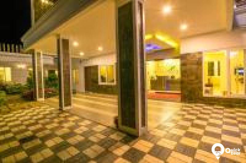 R148M THM SUITE ROOM
