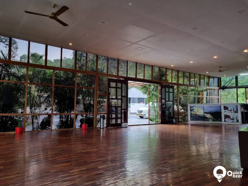 R147M MLR PREMIUM VALLEY VIEW A/C ROOM