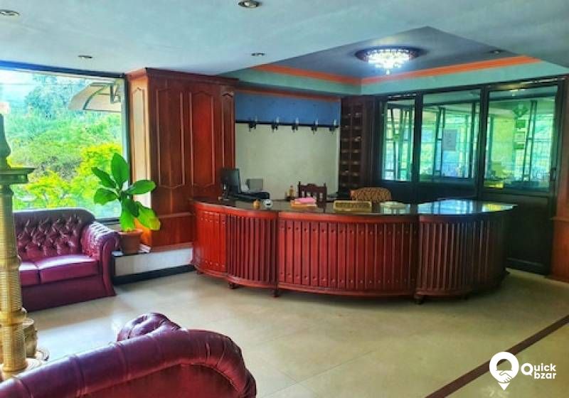 R152M HPP DELUXE ROOM