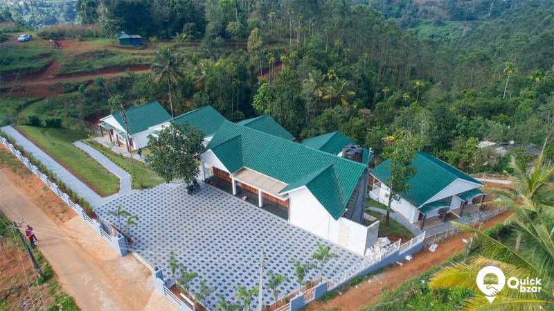 R158M RWA GARDEN COTTAGE