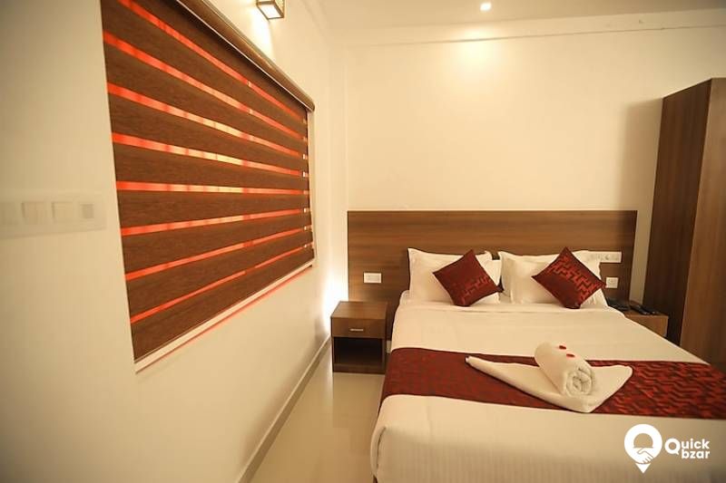 R18TH PTT DELUXE ROOM