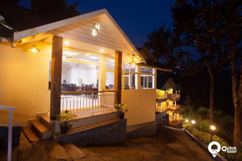 R159M CLUB WITH VALLEY VIEW AC