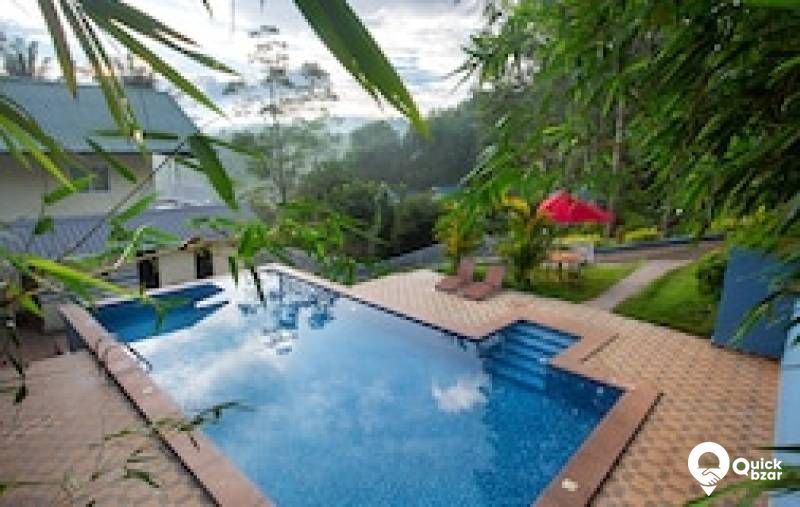 R159M ARM GARDEN COTTAGE AC