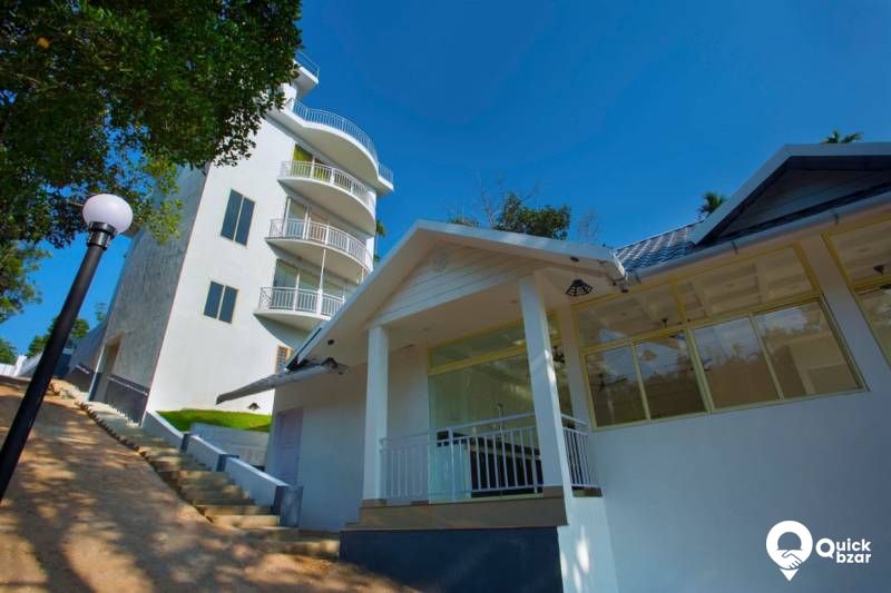 R159M ARM JACUZZI SUITE AC