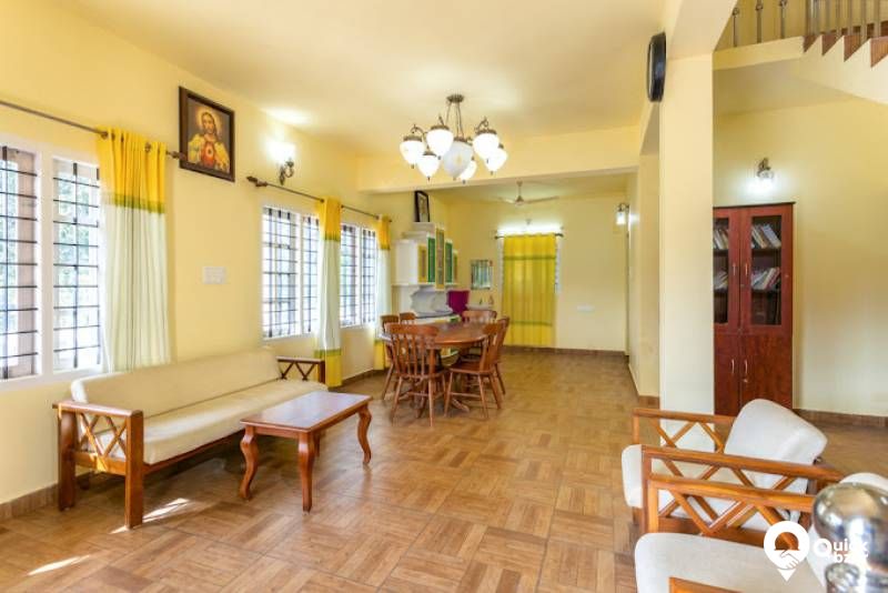 ONE 3 BED ROOM COTTAGE