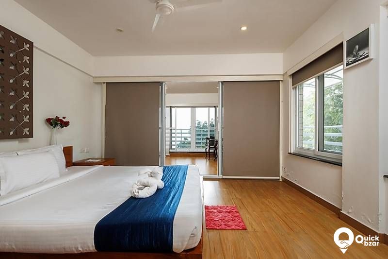 R162M ECD VALLEY VIEW SUITE