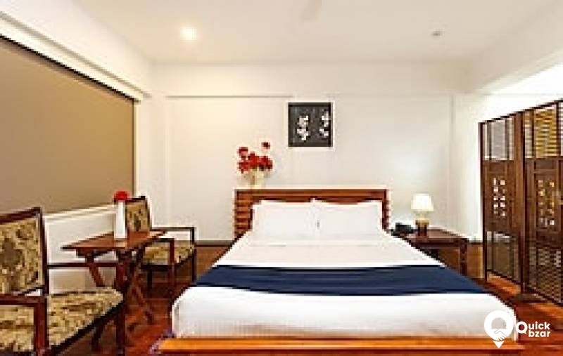 R162M ECD VALLEY VIEW SUITE