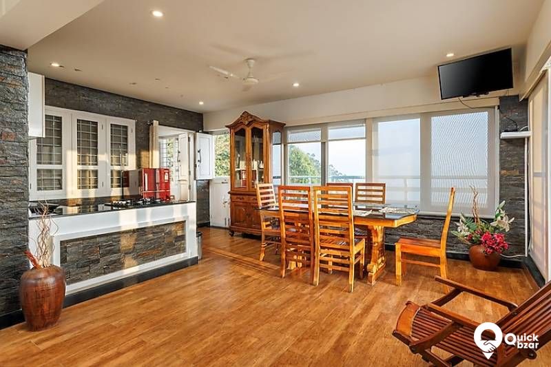 R162M CAPITHAN LUXURY TWIN SUITE