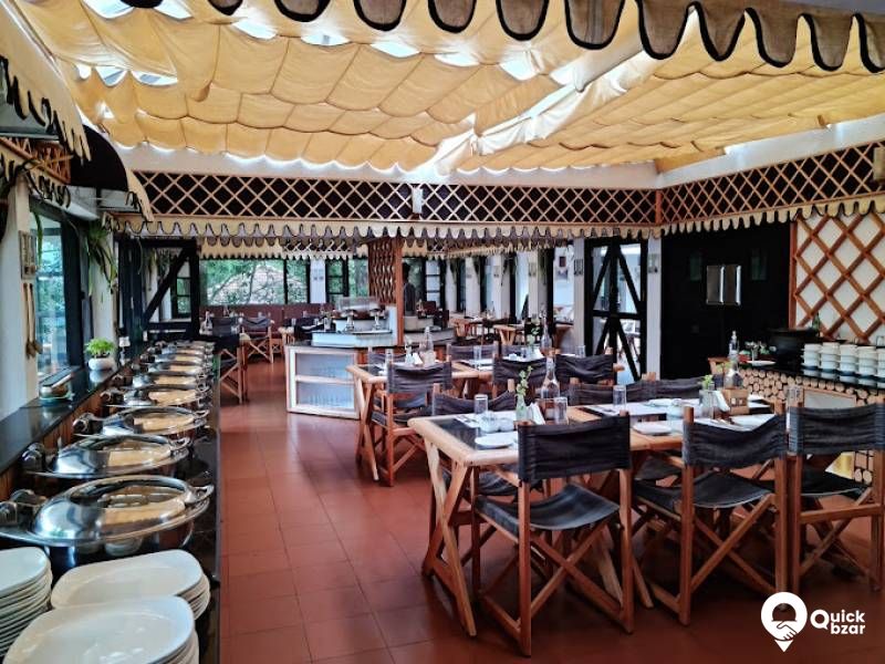 R163 M WGH TTTM CINNAMON COTTAGE