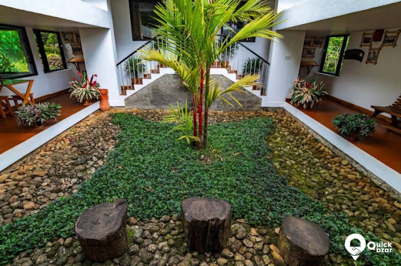 R163M WGH TTTM MINT VILLA (2 BED ROOM COTTAGE )