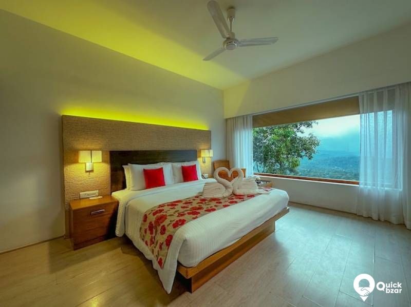 R23TH WGH PT RESERVA SUITE