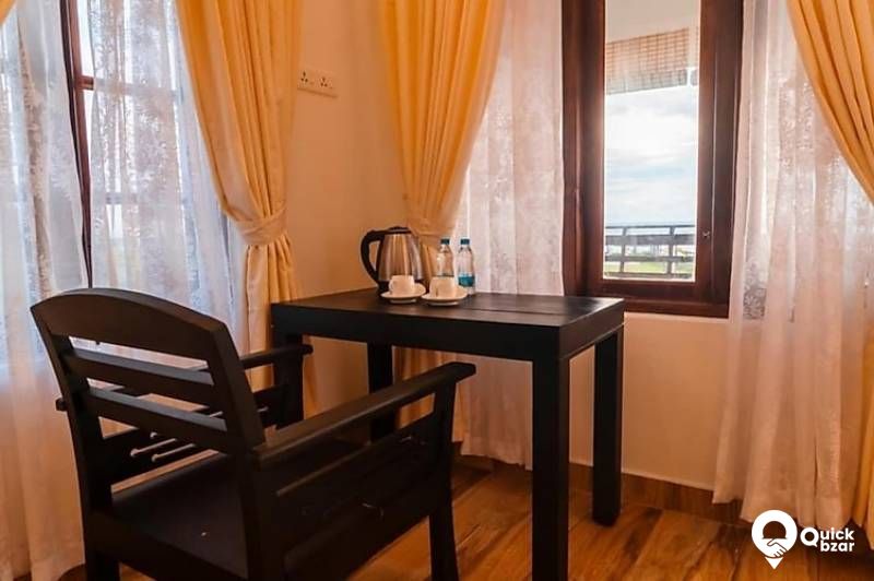 R13VRK TMPBR  GROUND FLOOR SEA VIEW PREMIUM ROOM
