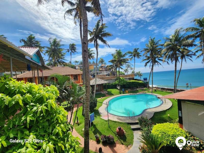 R14VRK KT PREMIUM SEA VIEW