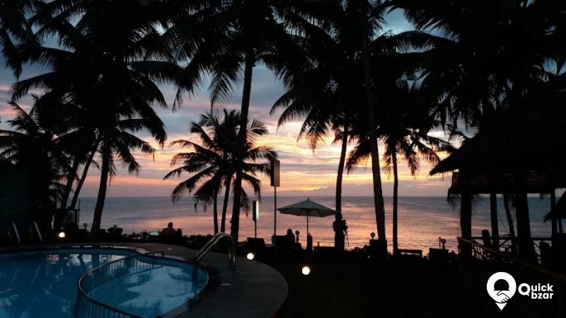 R14VRK KT VASANTHAM SEA VIEW