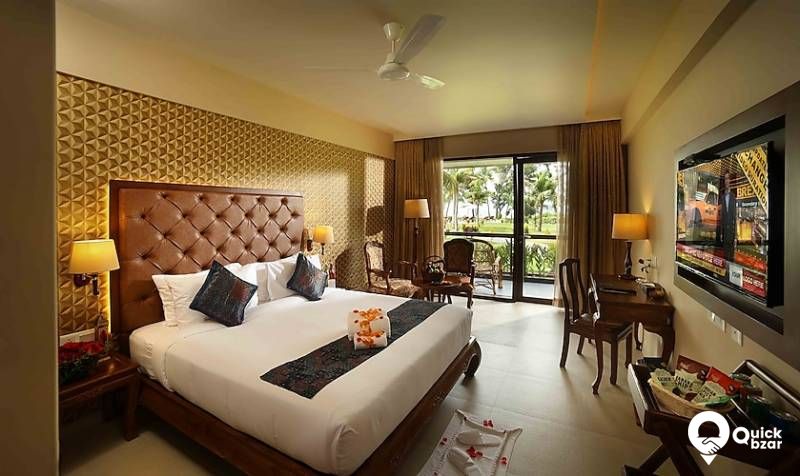 R7A UBR LAKE VIEW PREMIUM ROOM