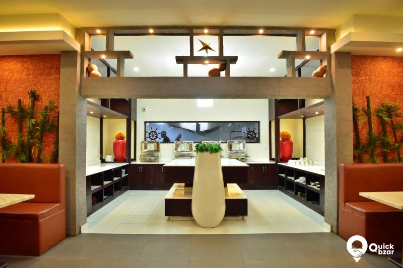 R20V ASSHR LUXURY COTTAGE