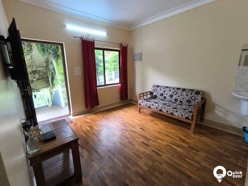R2VA MHR THREE BEDROOM COTTAGE (9PAX)