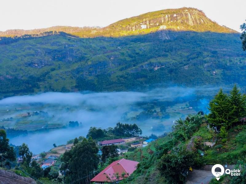 R2VA MHR THREE BEDROOM COTTAGE (9PAX)