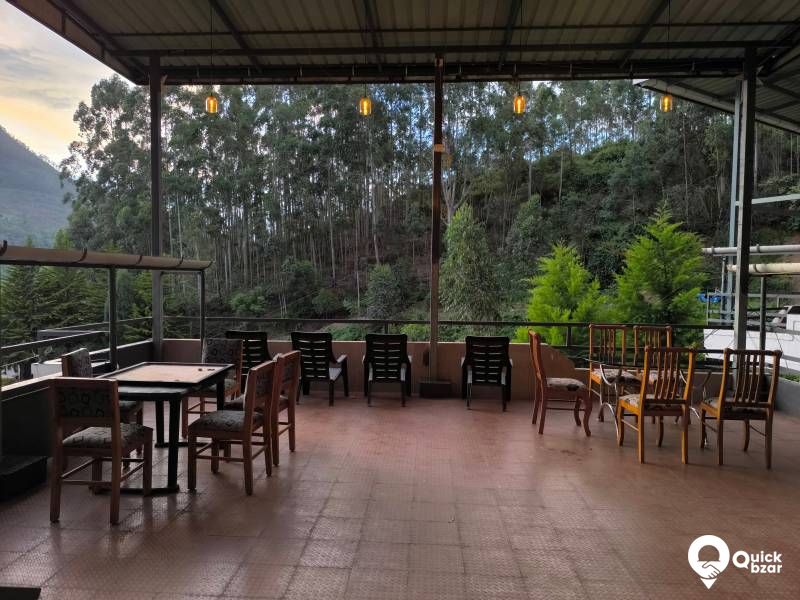 R2VA MHR THREE BEDROOM COTTAGE (9PAX)