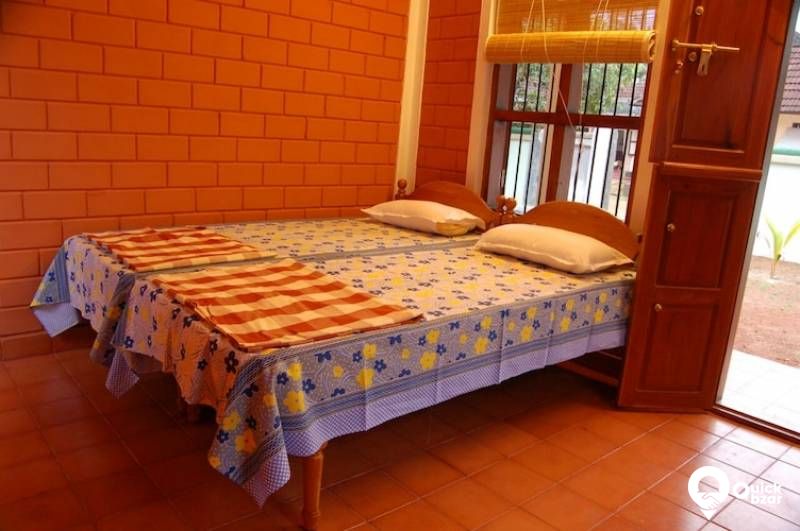 R10A DDM STANDRD WITH 2 BEDS