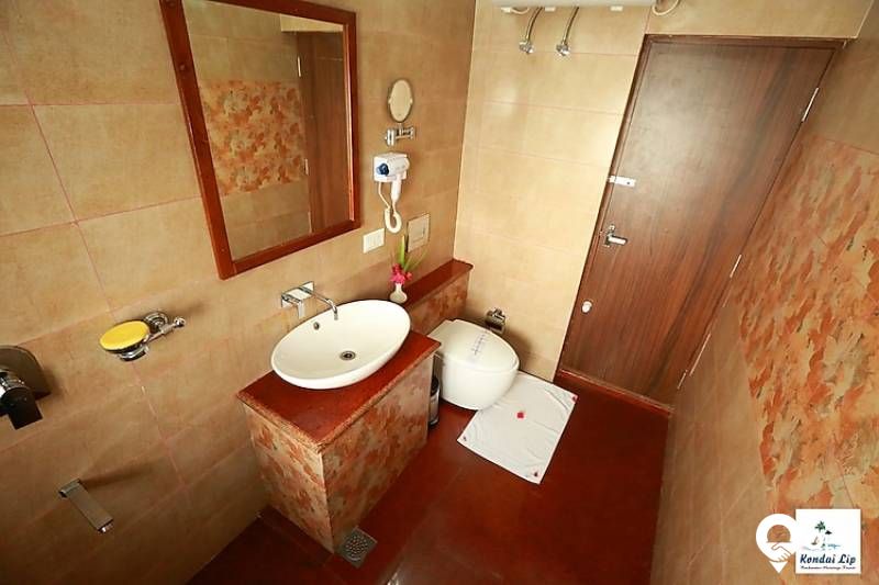 SUPER DELUXE HERITAGE COTTAGE ROOM DOUBLE