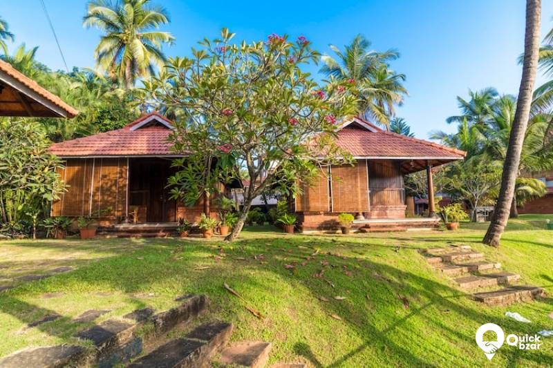 R1K SGPNR A/C SUIT COTTAGE