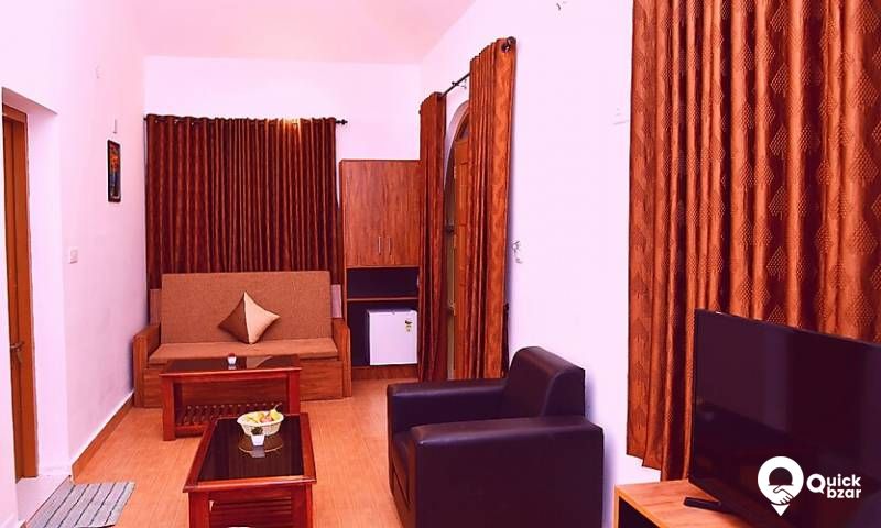 R3P SBFRS FAMILY ROOM TRIPLE