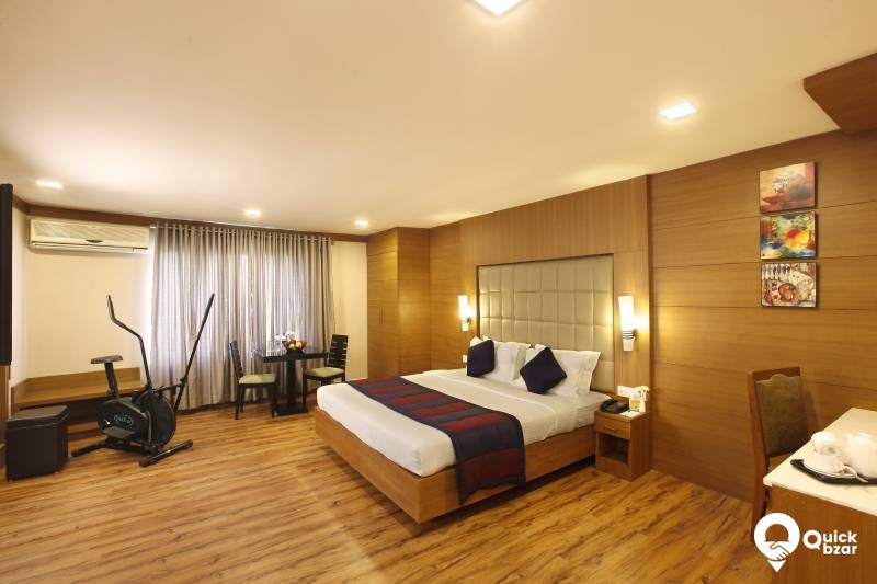 R2KNR BBH DELUXE ROOM