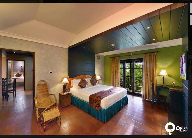 R2TR EGR LUXURY VILLA