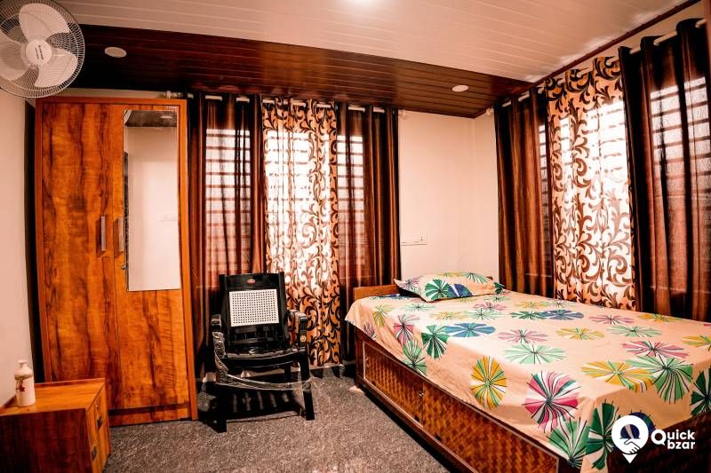 R3KNR AR HOME COTTAGE (6PAX)