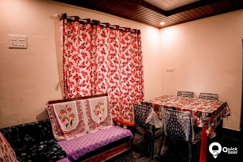 R3KNR AR HOME COTTAGE (6PAX)