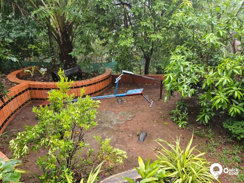 R3KNR AR HOME COTTAGE (6PAX)