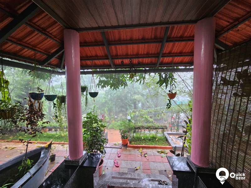 R3KNR AR HOME COTTAGE (6PAX)