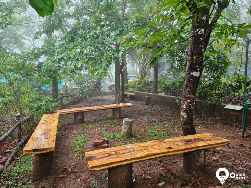 R3KNR AR HOME COTTAGE (6PAX)