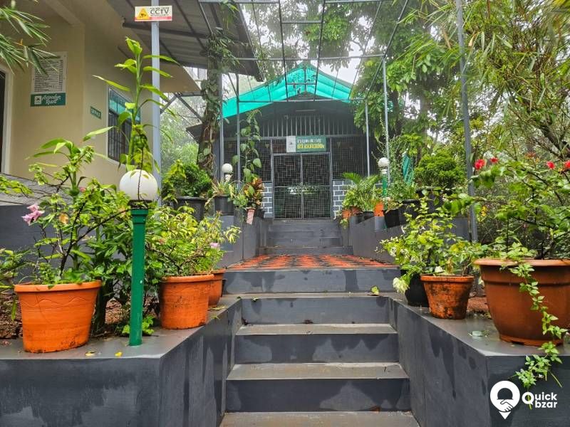 R3KNR AR HOME COTTAGE (6PAX)
