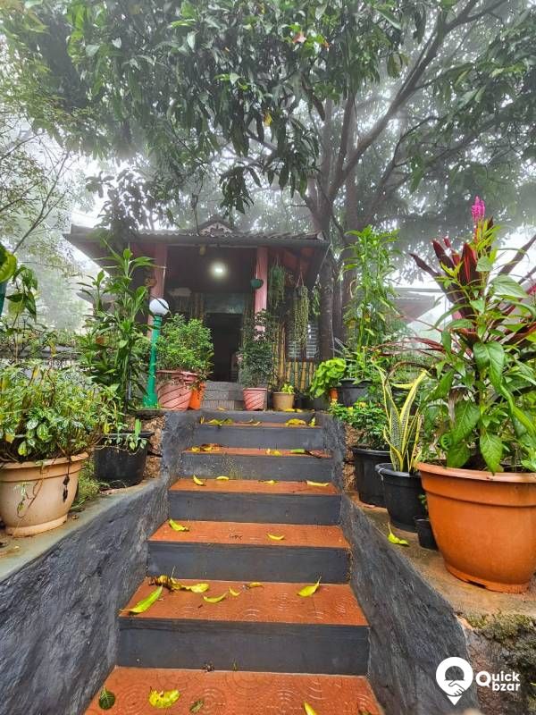 R3KNR AR HOME COTTAGE (6PAX)
