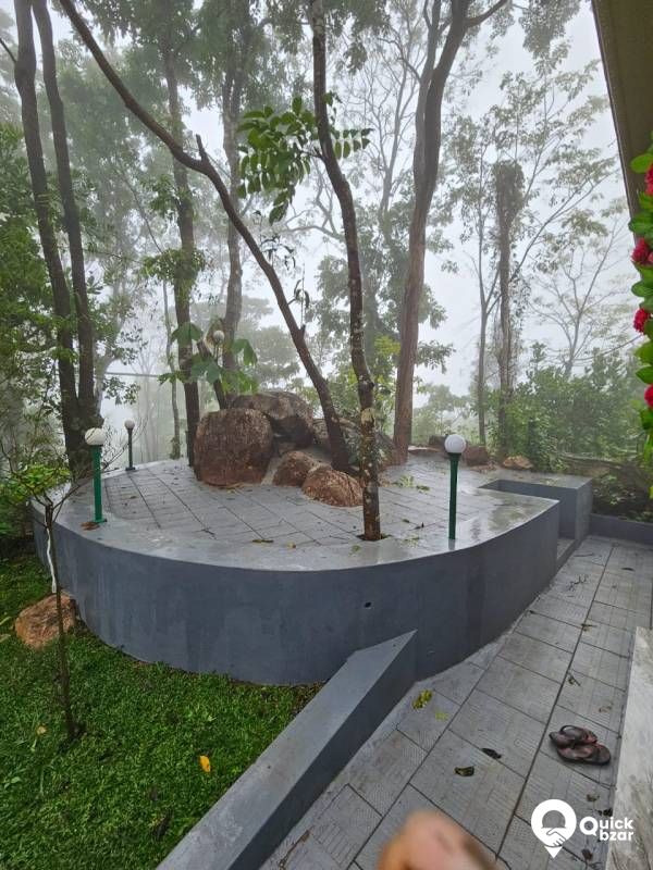 R3KNR AR HOME COTTAGE (6PAX)