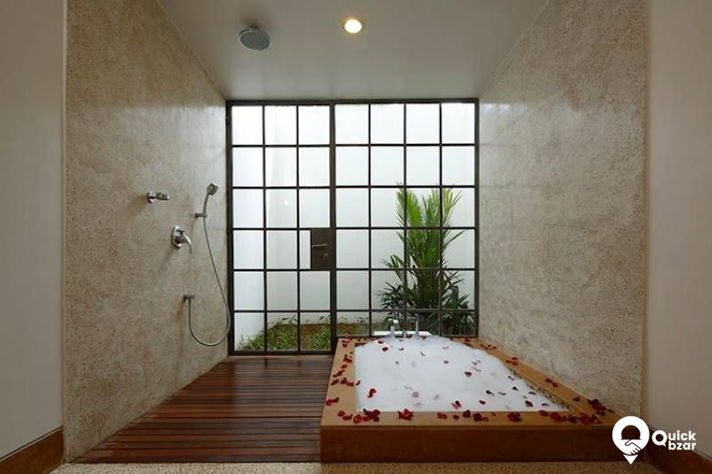 R14K EB BASTION ROOM WITH GARDEN VERANDAH