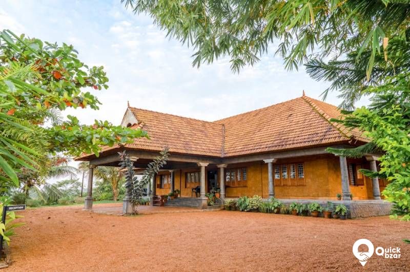 R4KNR WGR WOODEN COTTAGE