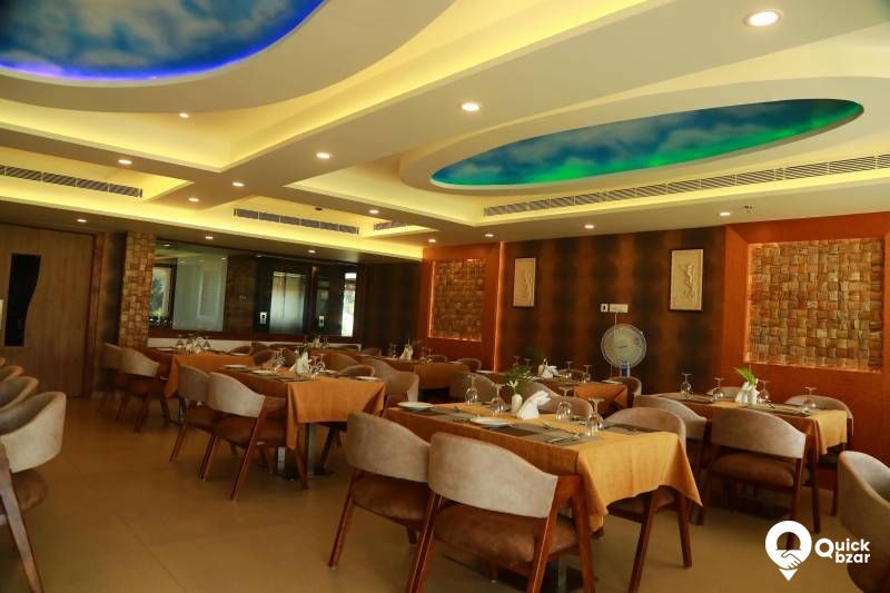 R19KVLM LBR PREMIUM SEA VIEW SUITE ROOM WITH BALCONY