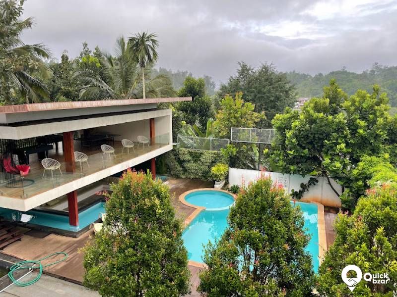 R50W LVHAR 1 BHK