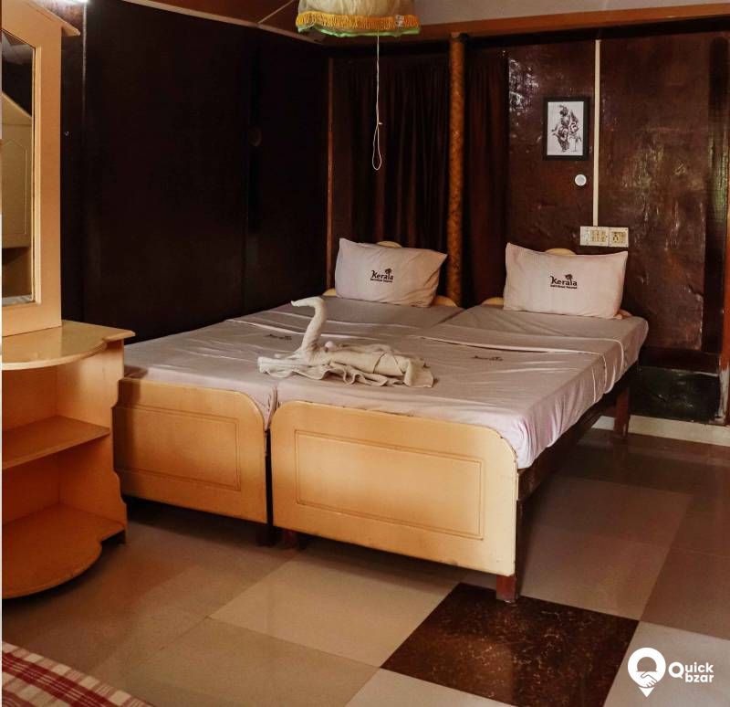 R21VRK KBH PRIVATE POOL AC SUITE