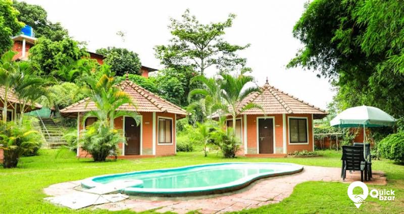 R53W SGR POOL SIDE COTTAGE