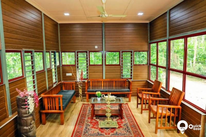 R53W SGR TWO BED ROOM VILLA