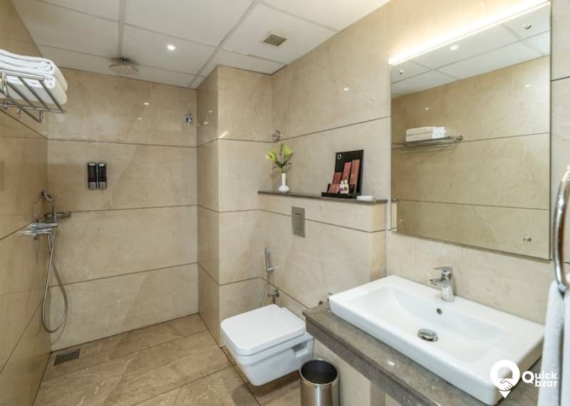 R52W OR STANDARD ROOM DOUBLE