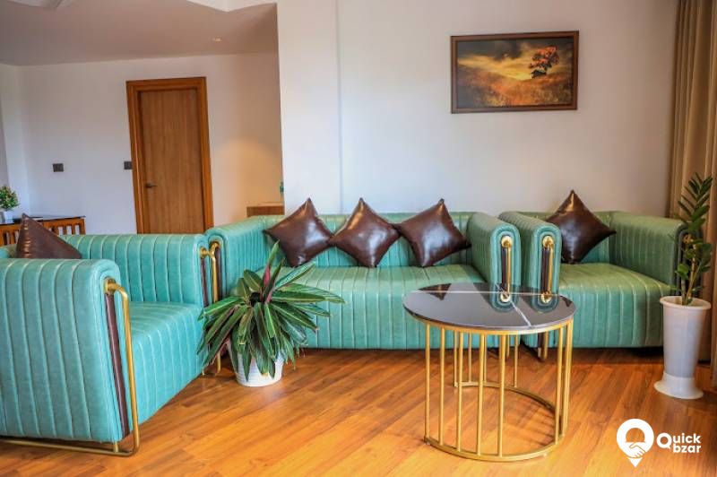R55W HSS FAMILY SUIT  2 BEDROOM
