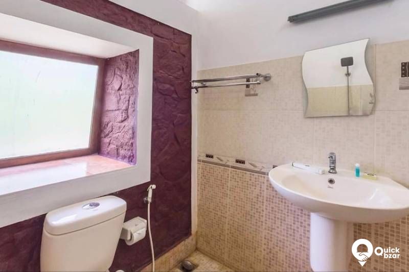 R181M PR NATURAL HUT