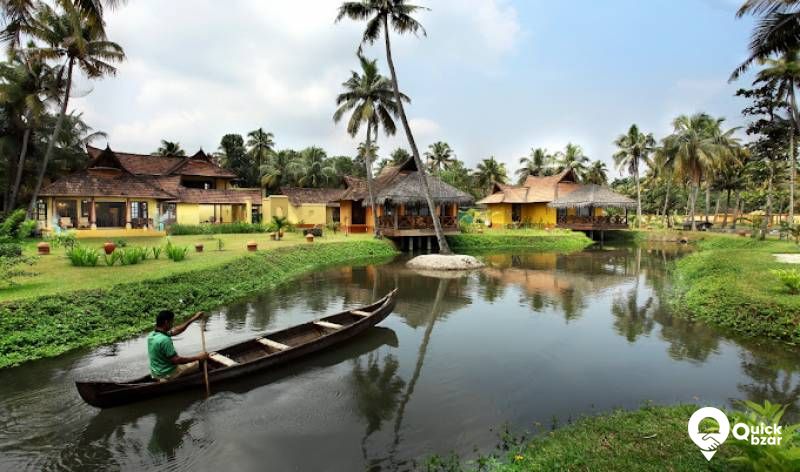 R15A AK GARDEN COTTAGE