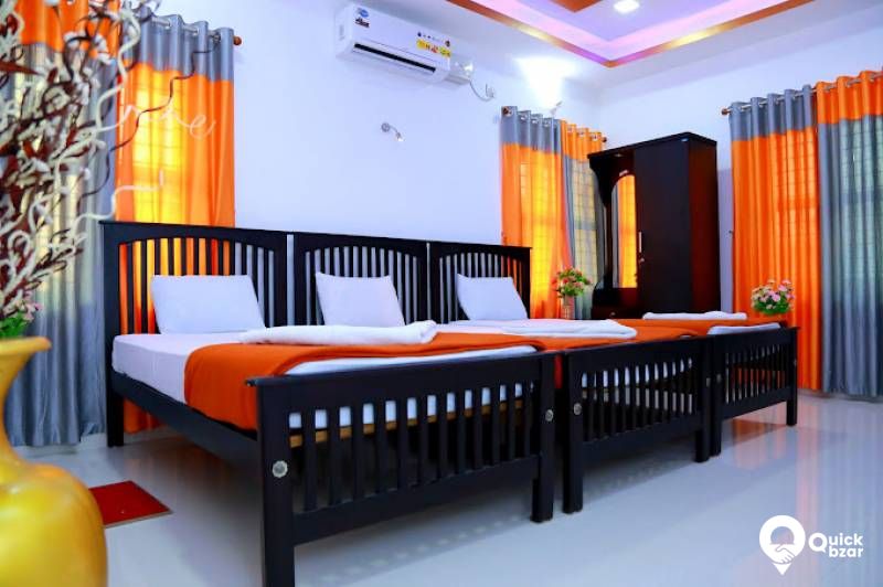 R16 A KR 4 BEDROOM
