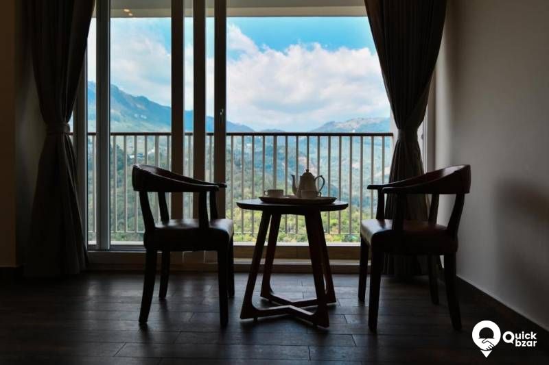 R183M BC LUXURY ROOM